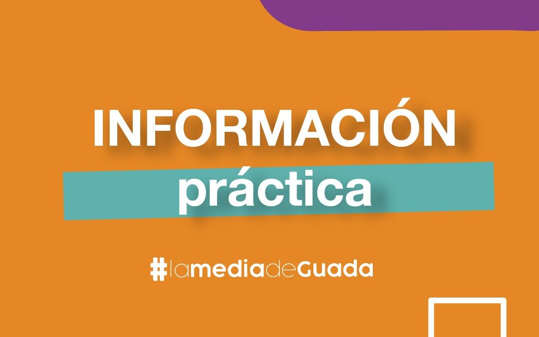 FAQs – Preguntas Frecuentes XXIV  #LaMediaDeGuada