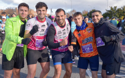 La XXVI Media Maratón de Guadalajara y 11KM Witzenmann abre inscripciones y anuncia grandes novedades