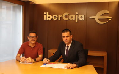 Ibercaja apoya un año más la Media Maratón de Guadalajara y los 11KM Witzenmann
